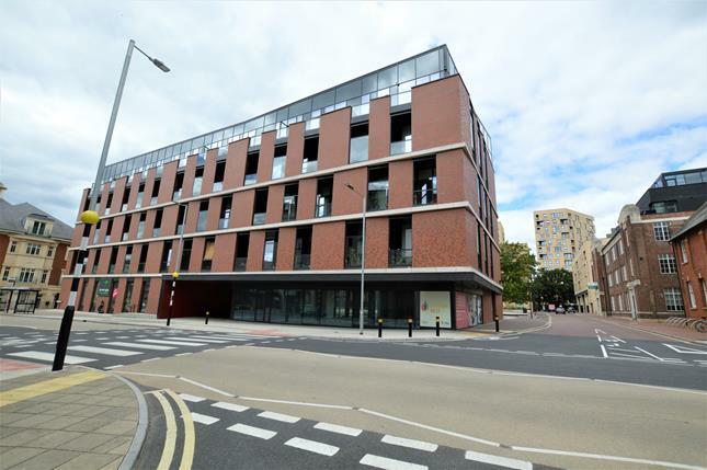 Primary image of Unit D1, Victoria Road South, City Park West, Chelmsford, Essex, CM1