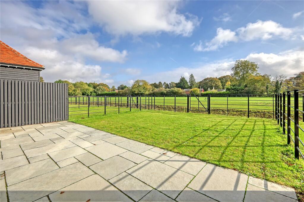 Additional image 2 of Brizes Park, Ongar Road, Kelvedon Hatch, Brentwood, CM14