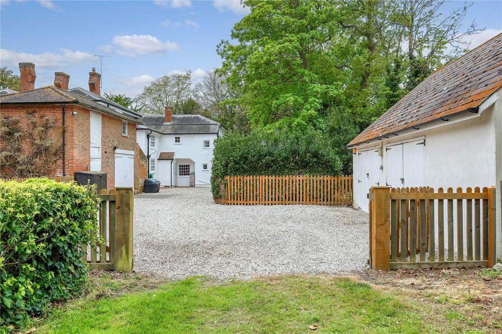 Additional image 29 of Manor Road, Dengie, CM0