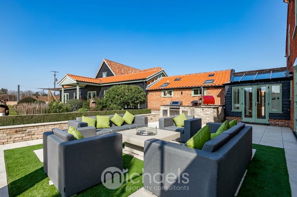 Additional image 10 of Lodge Lane, Ardleigh, Colchester, CO7