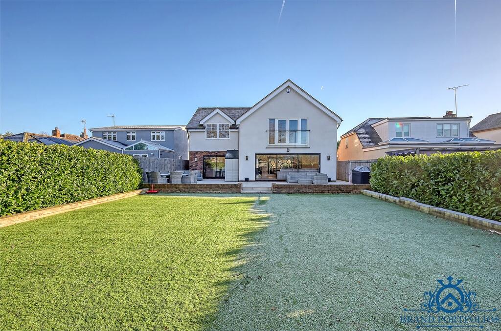 Additional image 25 of Southend Road, Howe Green, CM2