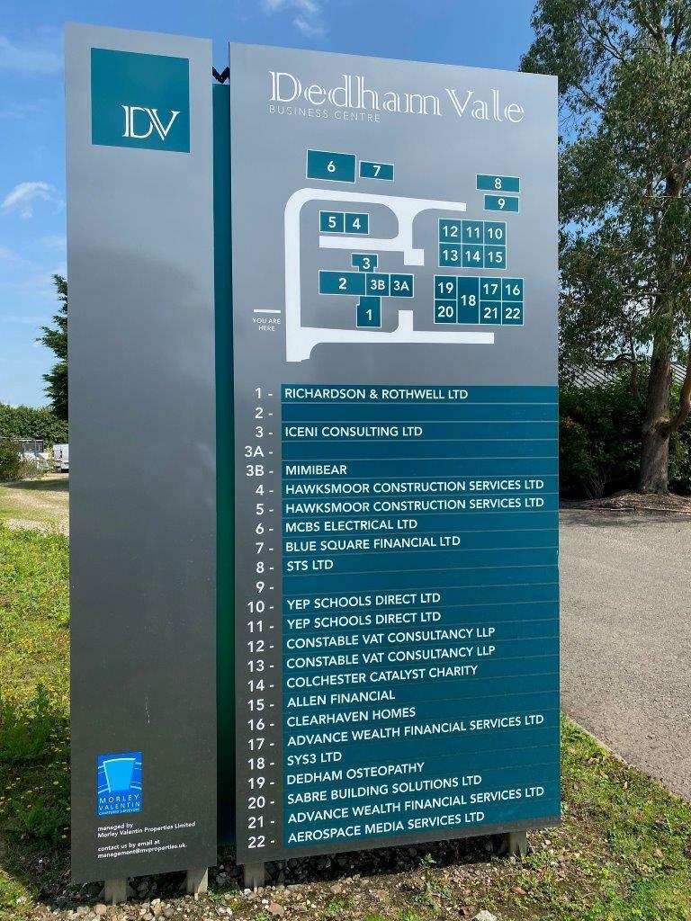 Additional image 10 of 4 &5 Dedham Vale Business Centre, Manningtree Road, Dedham, Essex, CO7