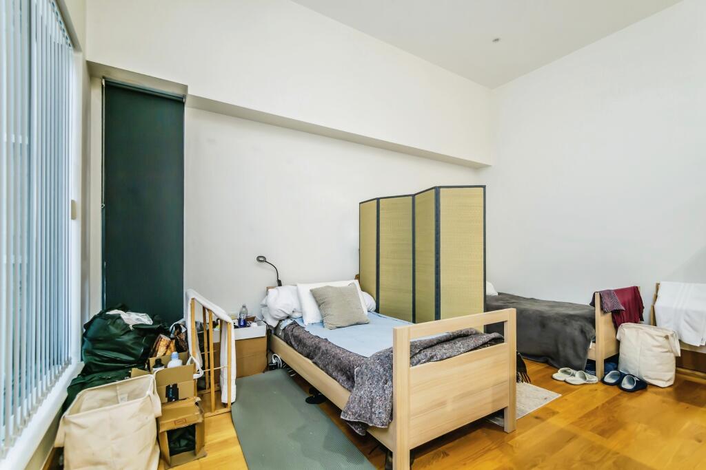 Additional image 10 of The Exchange, 6 Scarbrook Road, Croydon, CR0