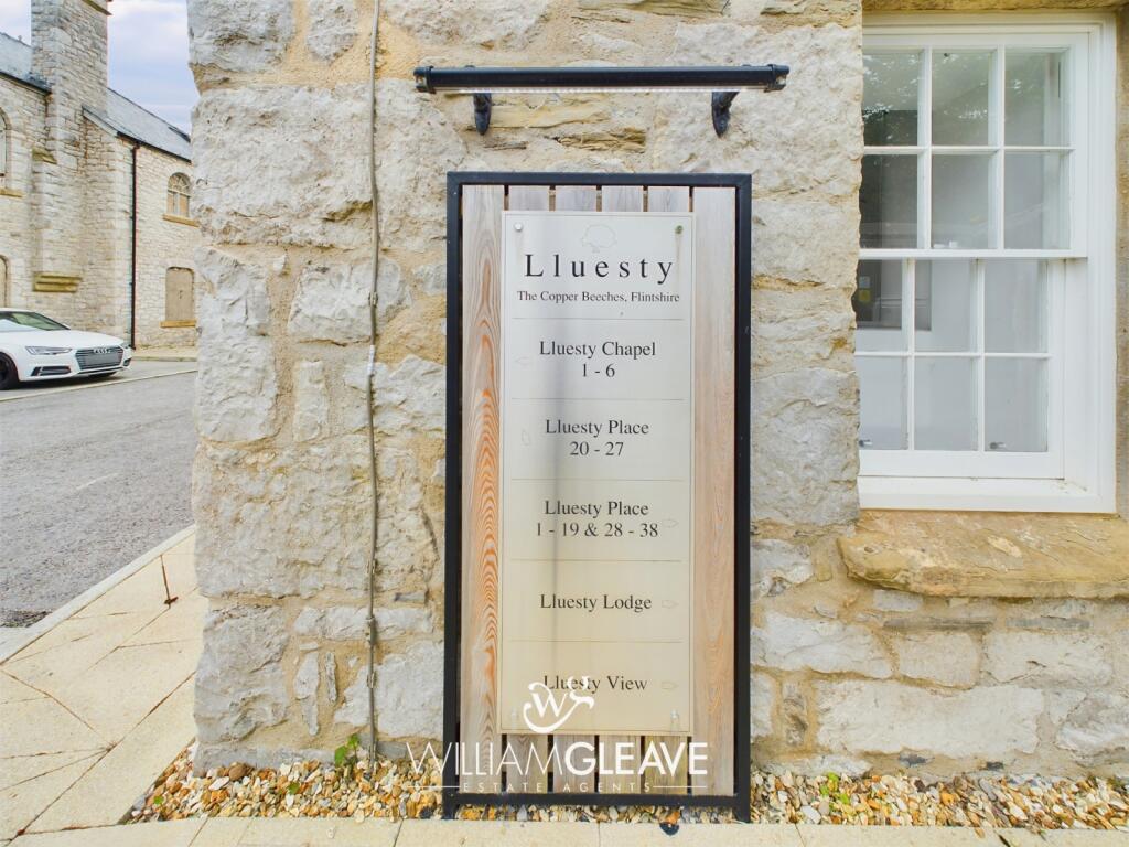 Additional image 12 of The Copper Beeches, Old Chester Road, Holywell, CH8