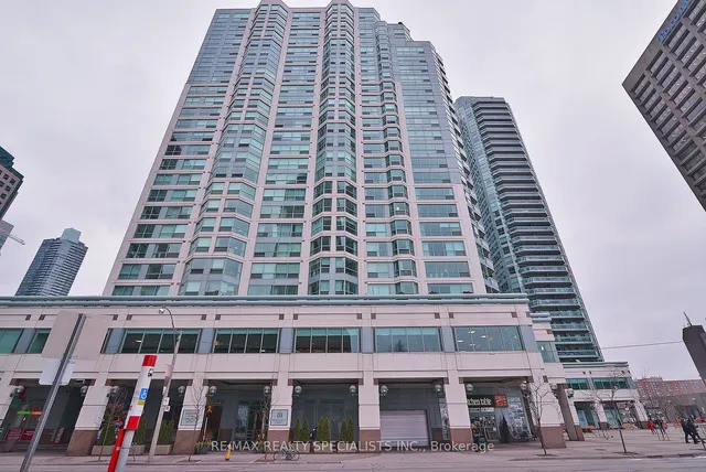 Additional image 2 of 10 QUEENS Quay Unit 1510