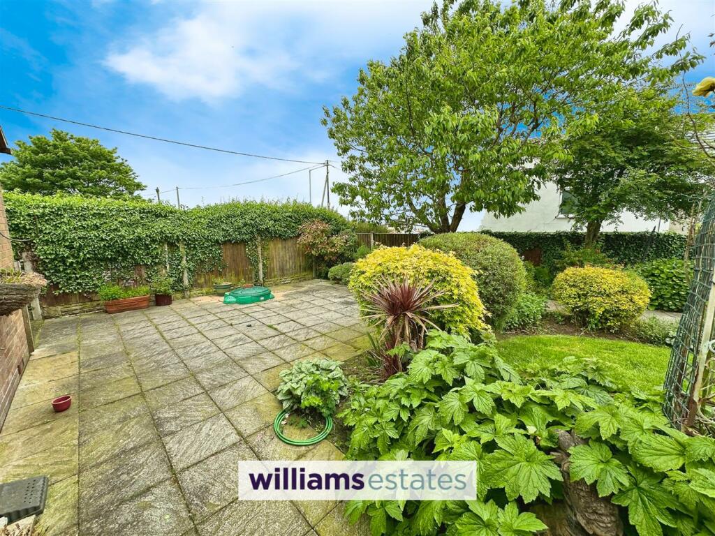 Additional image 17 of Higher Common Close, Buckley