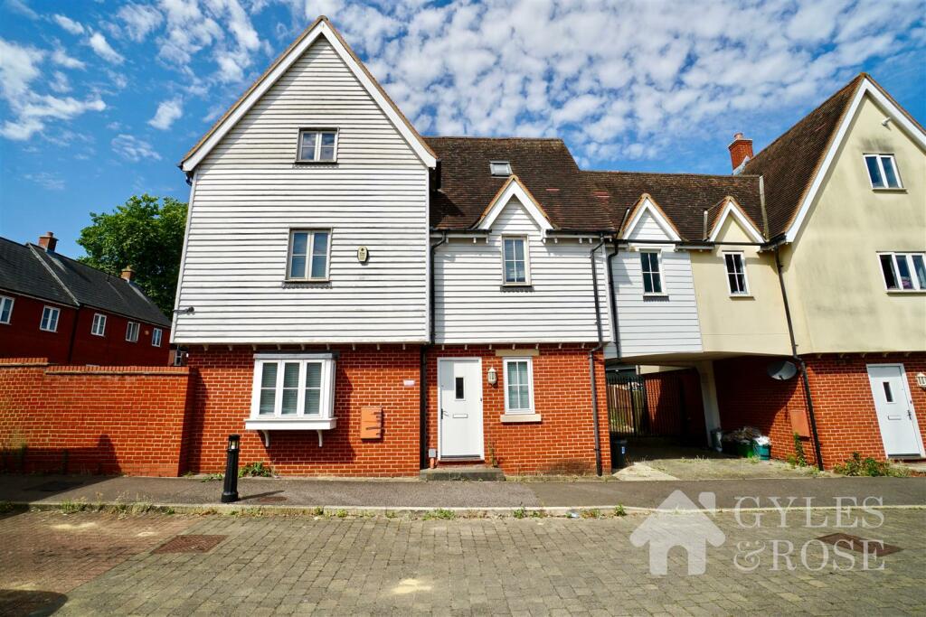 Additional image 14 of Edward Paxman Gardens, Colchester