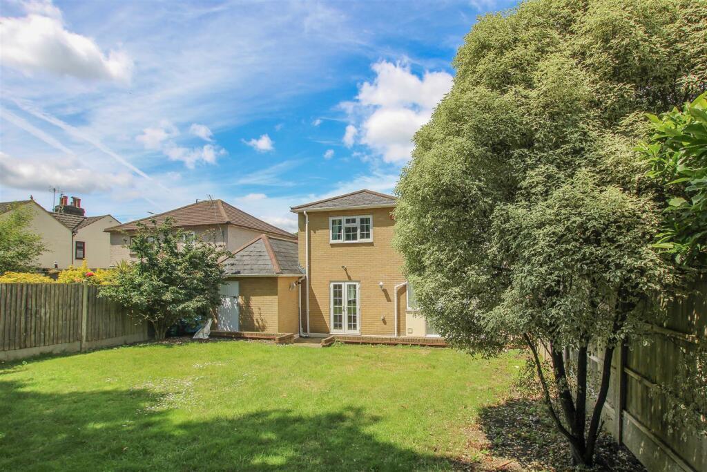 Additional image 14 of Warley Hill, Great Warley, Brentwood