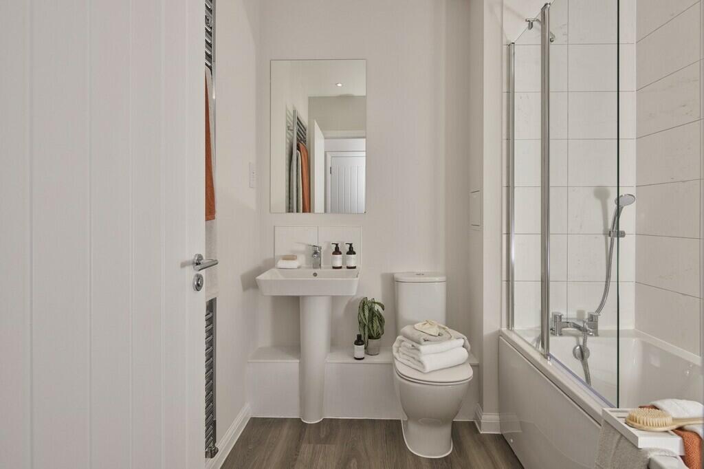 Additional image 10 of Chauncy Gardens (Off Whittington Way,) 
Thorley, 
Bishop's Stortford,
CM23 4RH