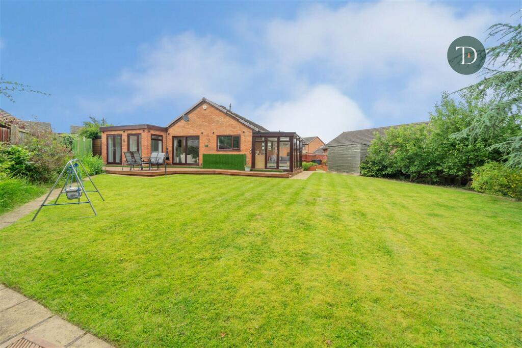 Additional image 25 of Woollam Drive, Little Sutton, Ellesmere Port, CH66