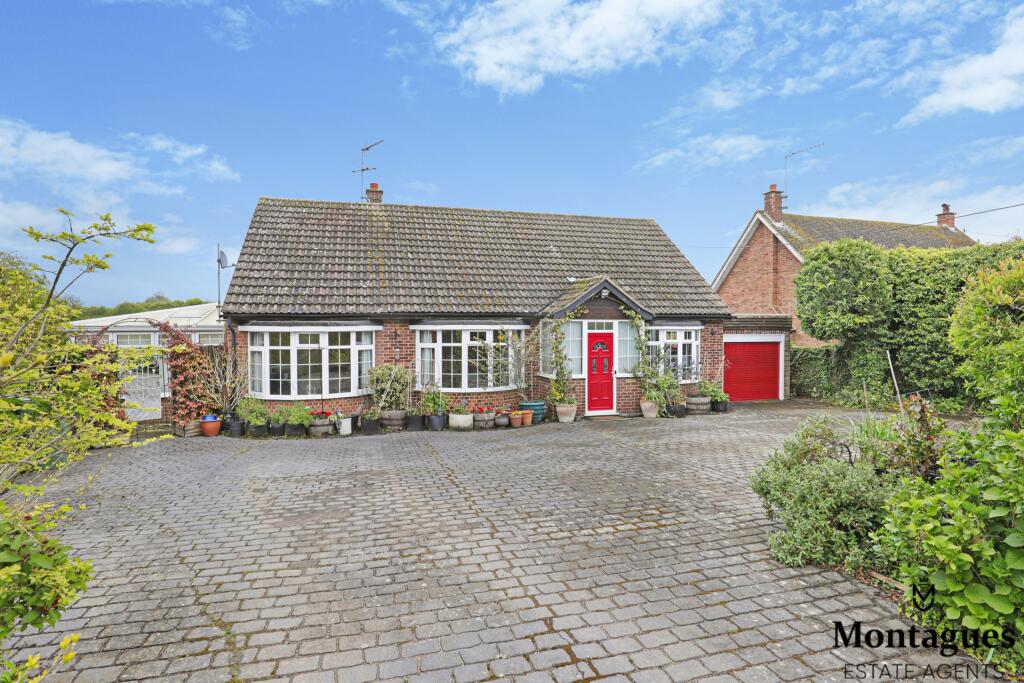 Additional image 32 of Mill Street, Hastingwood, CM17