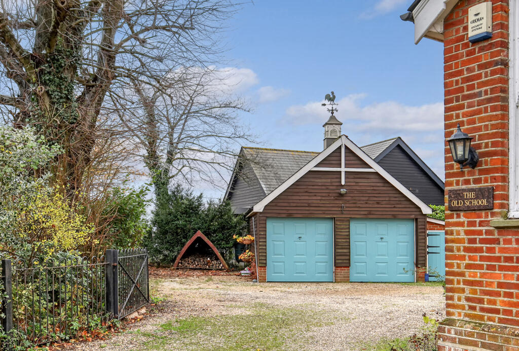 Additional image 27 of Chignal St. James, Chelmsford, CM1