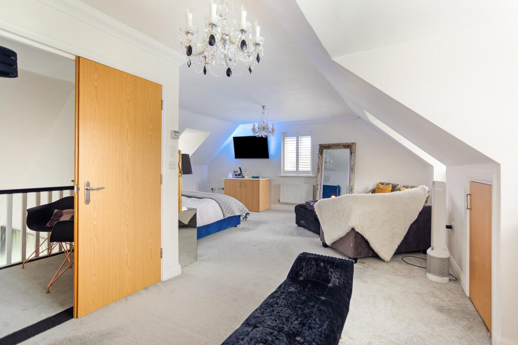 Additional image 17 of Adair Gardens, Caterham, CR3