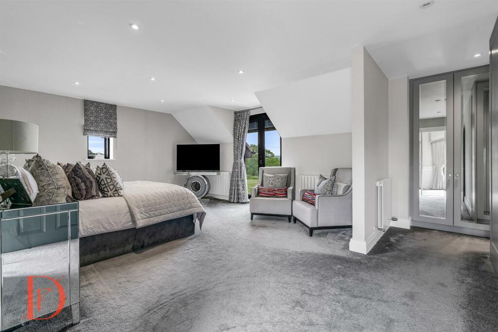 Additional image 30 of Coopersale Lane, Theydon Bois