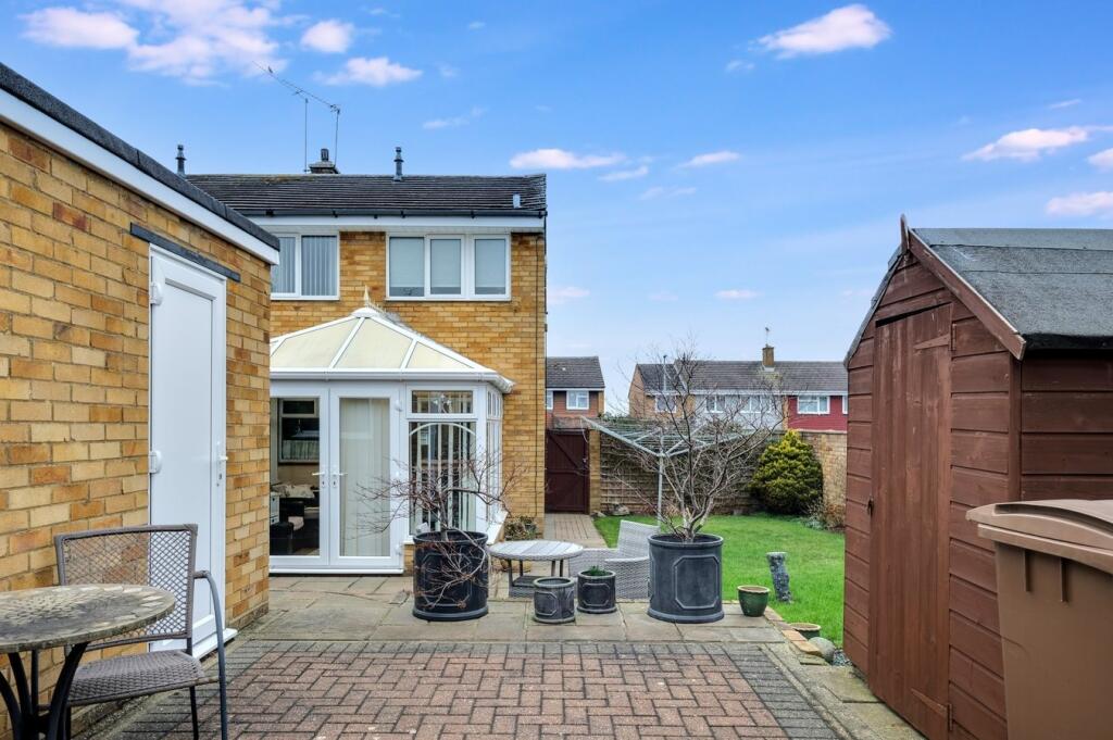 Additional image 14 of Linnet Drive, Tile Kiln, Chelmsford, CM2