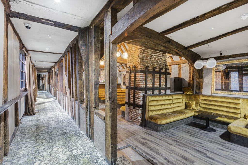 Additional image 64 of The Sugar Hut, 93-95 High Street, Brentwood, CM14 4RR