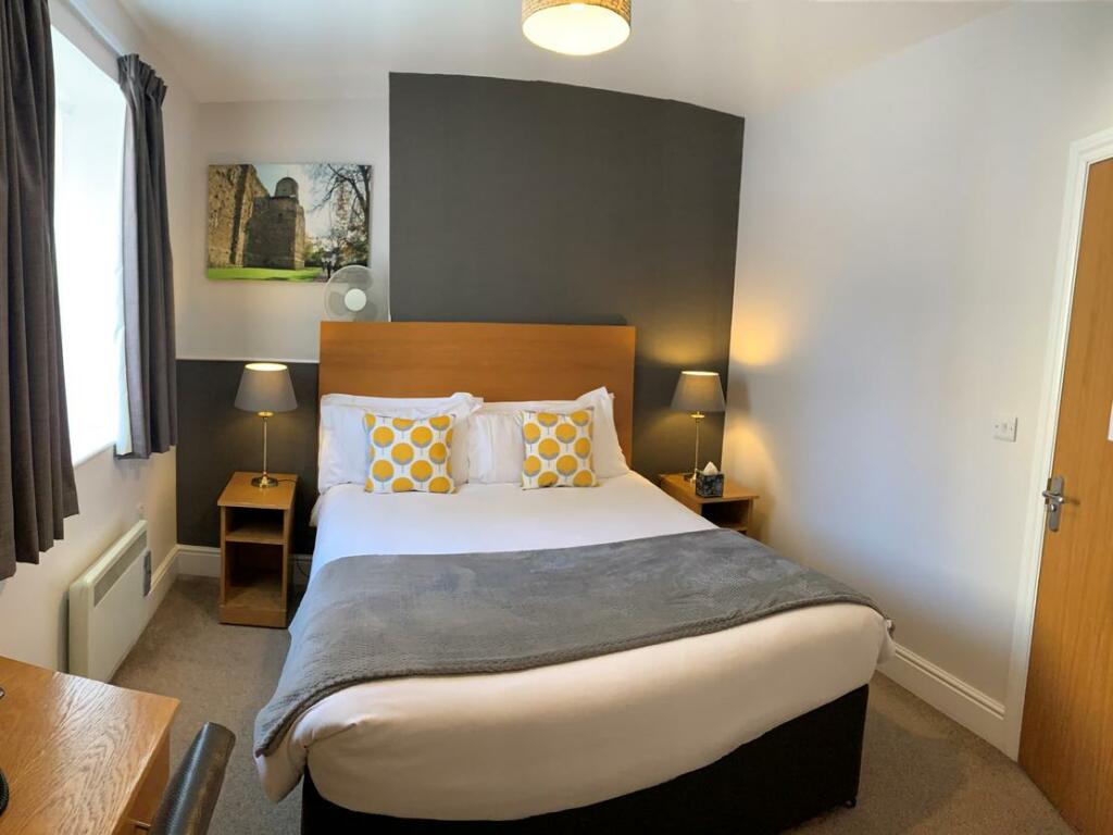 Additional image 5 of The North Hill Hotel, 51 North Hill,
Colchester, Essex, England, CO1 1PY