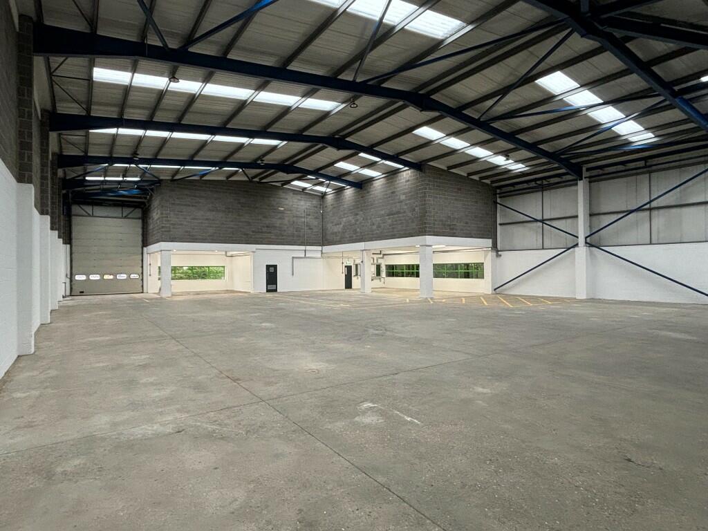 Additional image 4 of 5 The Spire Green Centre, Harlow, Essex, CM19 5TR