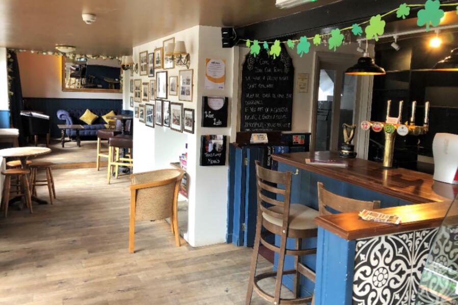 Additional image 9 of Griffin Parsonage Street, Halstead, CO9 2JT