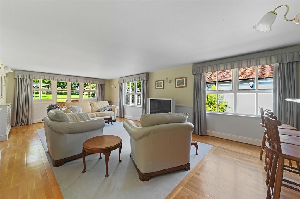 Additional image 4 of Poole Street, Great Yeldham, Essex, CO9
