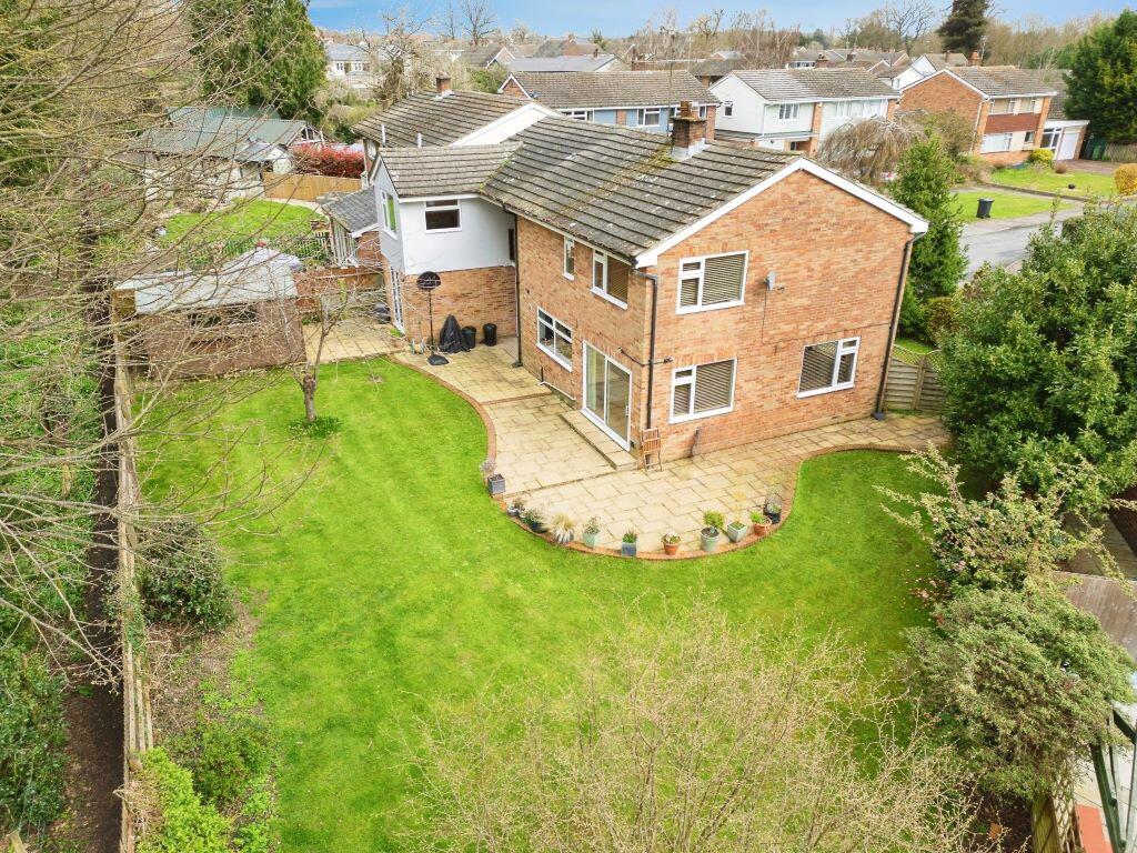 Primary image of Woodland Way, Gosfield, Halstead