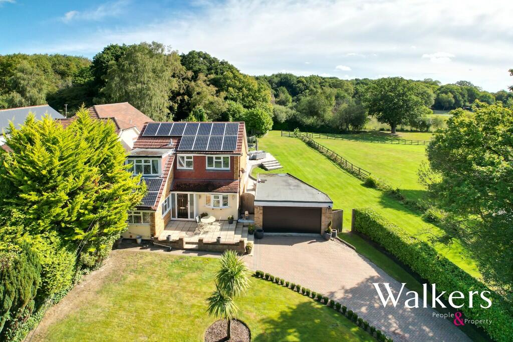 Additional image 2 of Well Lane, Stock