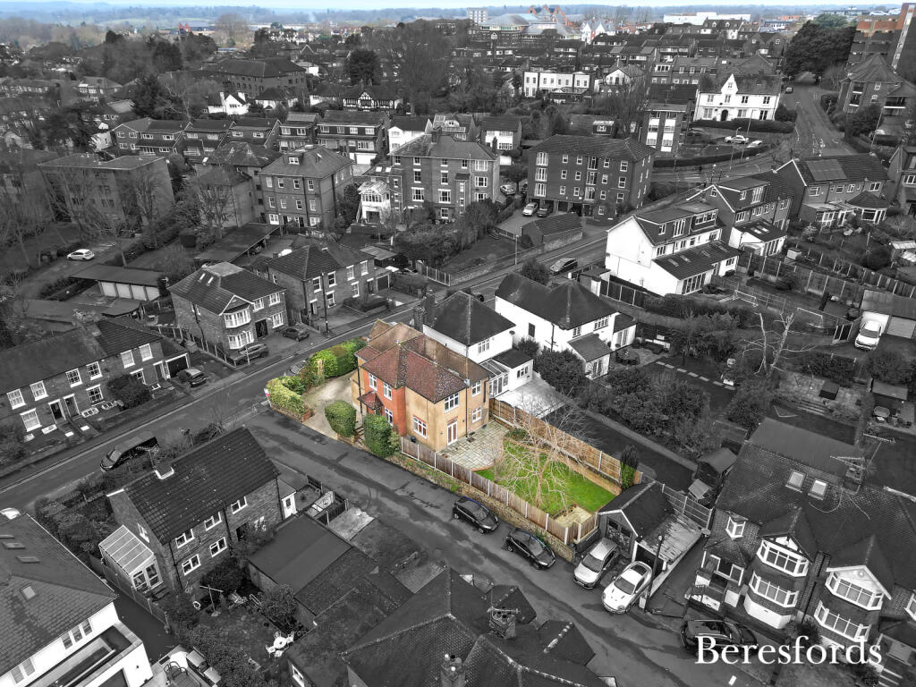 Additional image 31 of The Close, Rose Valley, CM14