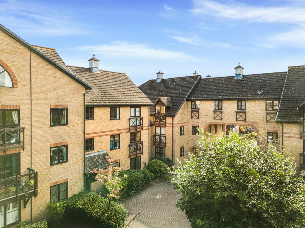 Additional image 22 of Lawrence Moorings, Sawbridgeworth, CM21