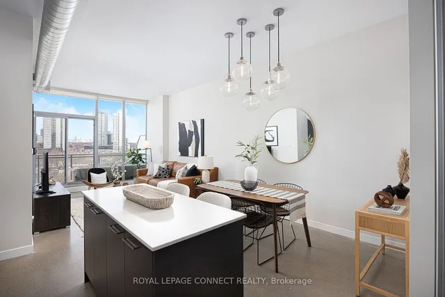 Additional image 4 of 510 King St Unit 807