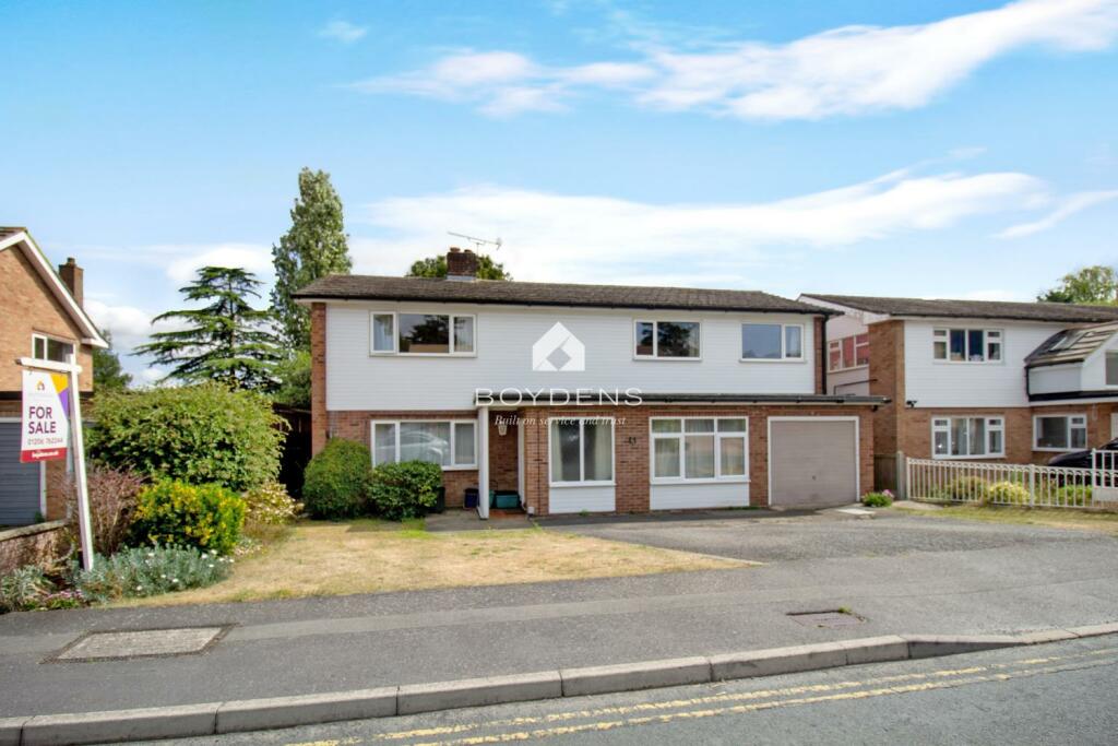 Additional image 21 of Oaks Drive, Colchester