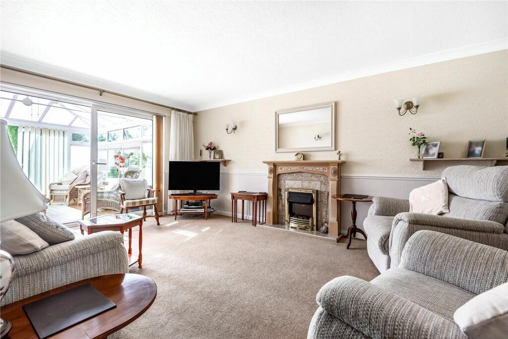 Additional image 2 of Buxton Lane, Caterham, CR3