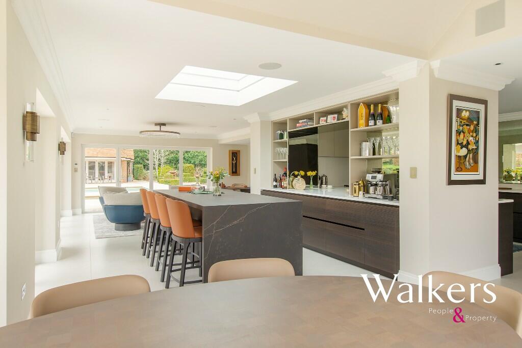 Additional image 25 of Mill Green Road, Fryerning - Main Residence & 3 Cottages