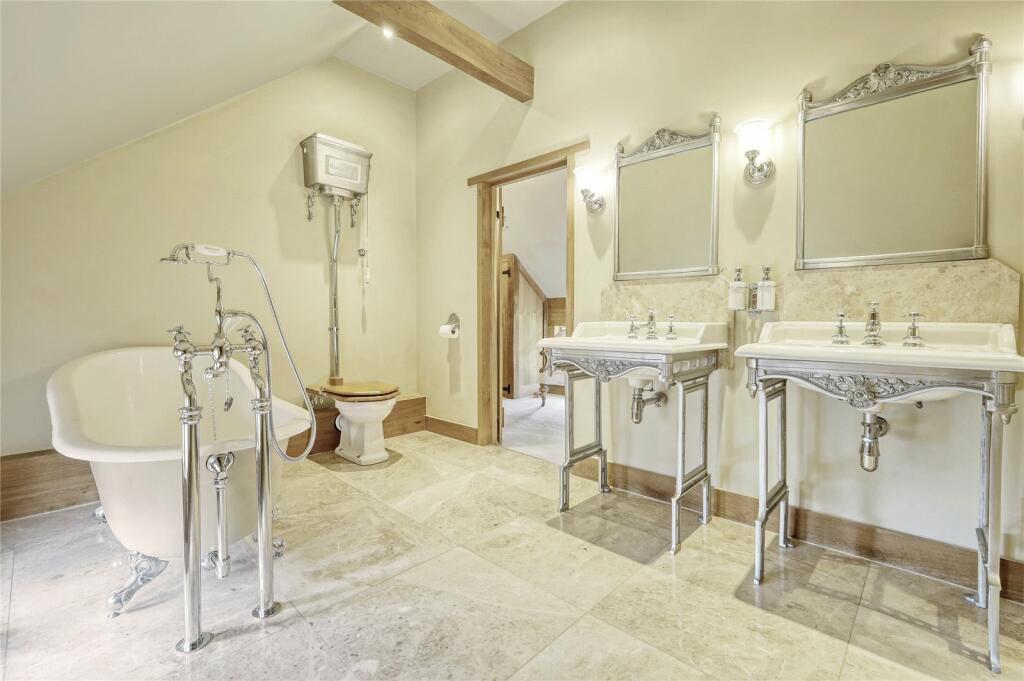 Additional image 26 of Onslow Green, Barnston, CM6