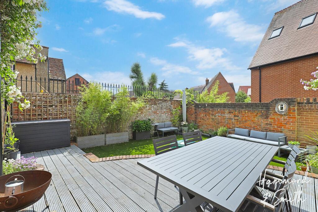 Additional image 25 of Church Hill, Epping, CM16