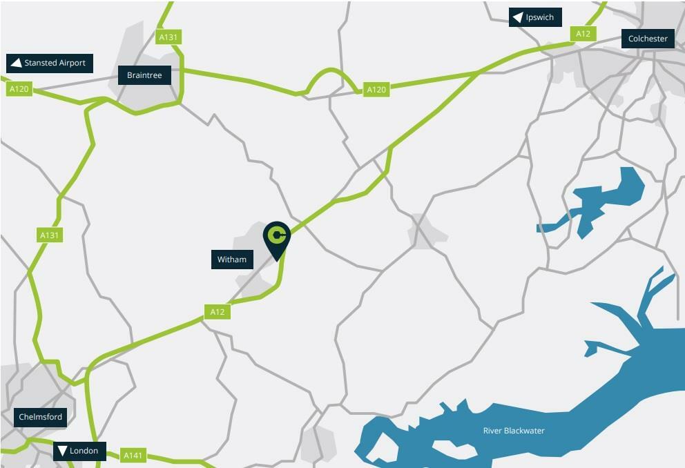 Additional image 8 of Unit 3 Freebournes Park, Freebournes Road, Witham, East Of England, CM8