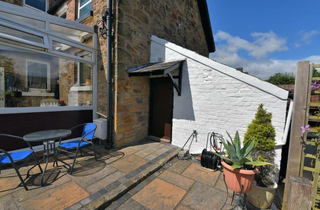 Additional image 22 of Gwernaffield Road, Mold