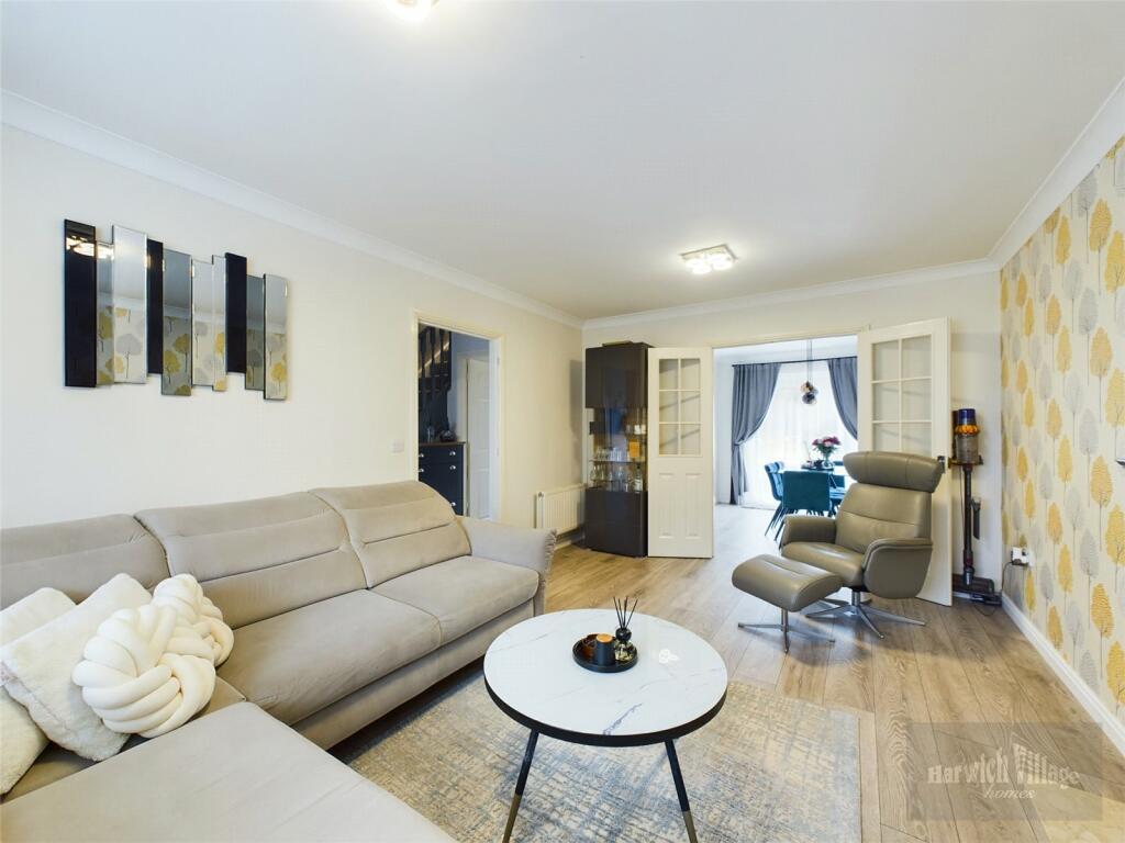 Additional image 5 of Artillery Drive, Dovercourt, Harwich, Essex, CO12