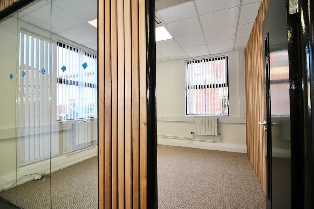 Additional image 2 of Unit 6, Lake Meadows Business Park, Woodbrook Crescent, Billericay, CM12 0EQ