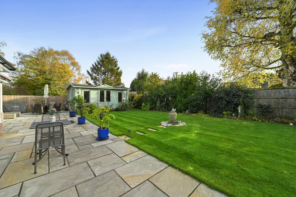 Additional image 26 of Steam Mill Close, Bradfield, Manningtree
