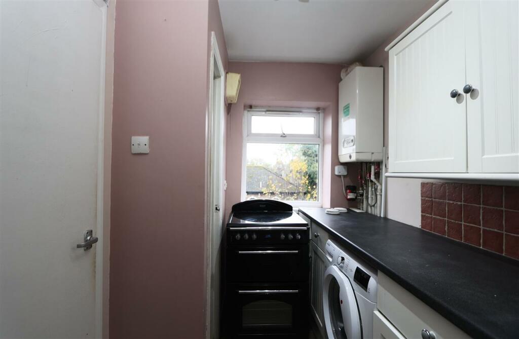 Additional image 6 of Clifton House, 19 Campbell Road, Croydon