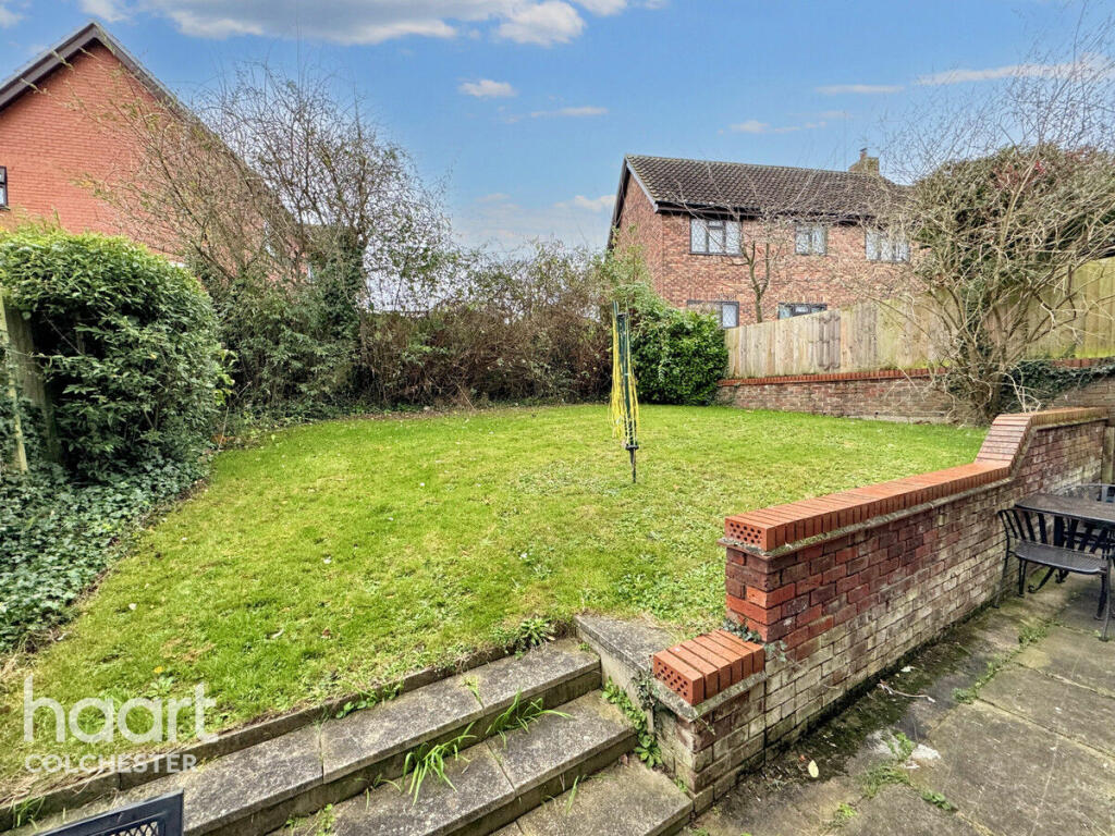 Additional image 22 of Egret Crescent, Colchester