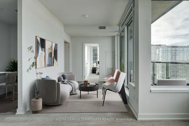 Additional image 8 of 1926 Lake Shore Blvd Unit 2716