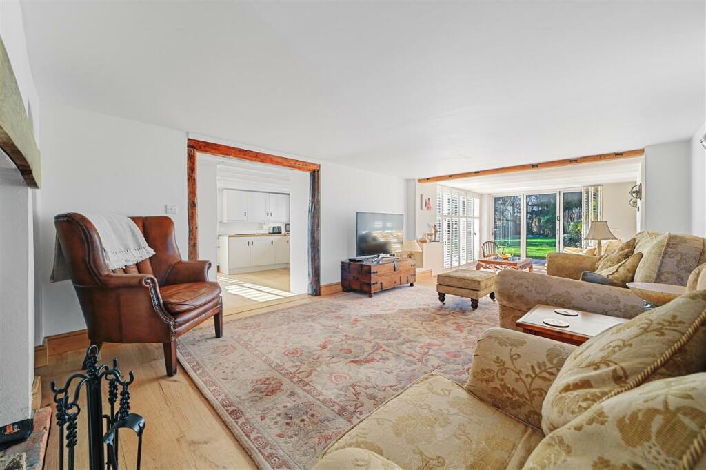 Additional image 18 of Holly Tree Cottage, Great Holland