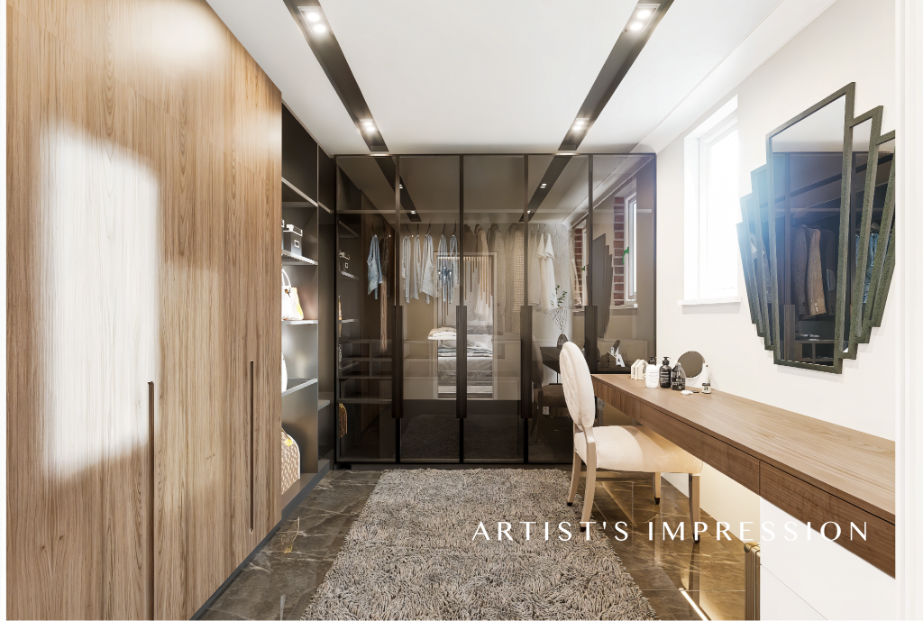 Additional image 48 of Mill Green Road, Fryerning - Main Residence & 3 Cottages