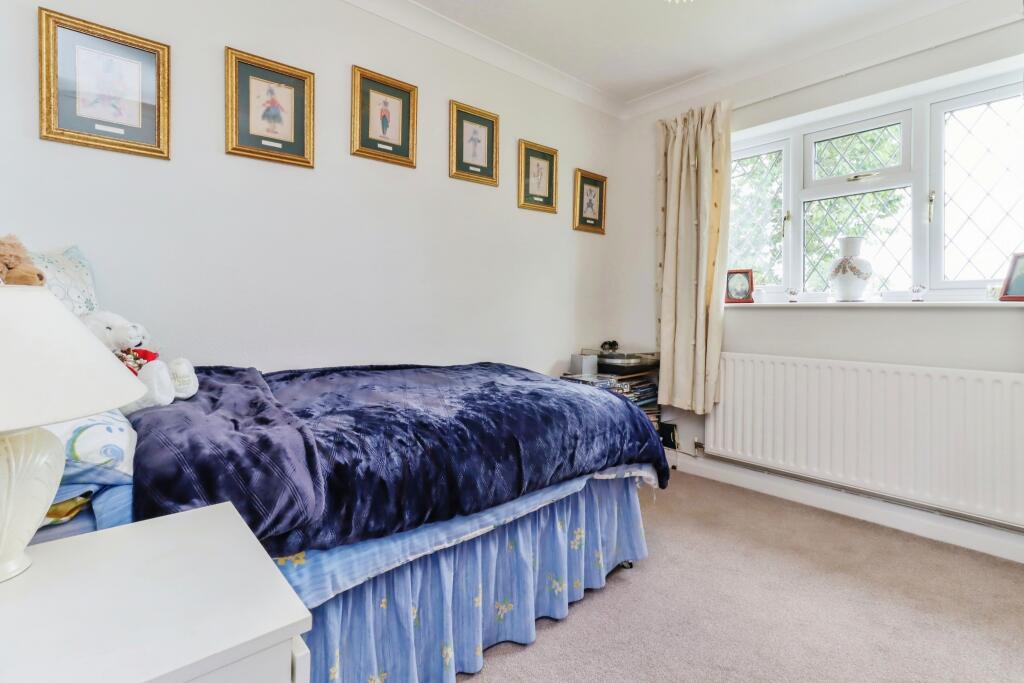 Additional image 12 of Bryn Felin, Pentre Halkyn, Holywell, CH8