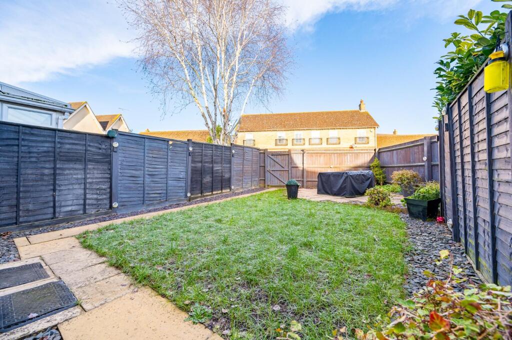 Additional image 16 of Britric Close, Flitch Green, Dunmow