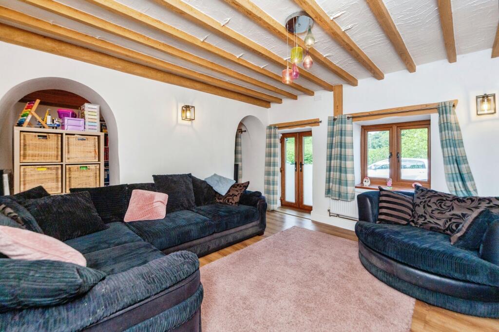 Additional image 4 of Leete Path, Pantymwyn, CH7