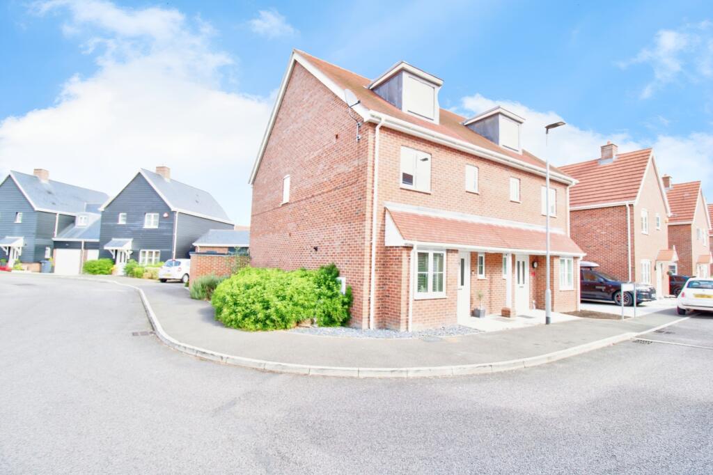 Additional image 5 of Elm Gardens, Mountnessing, CM15