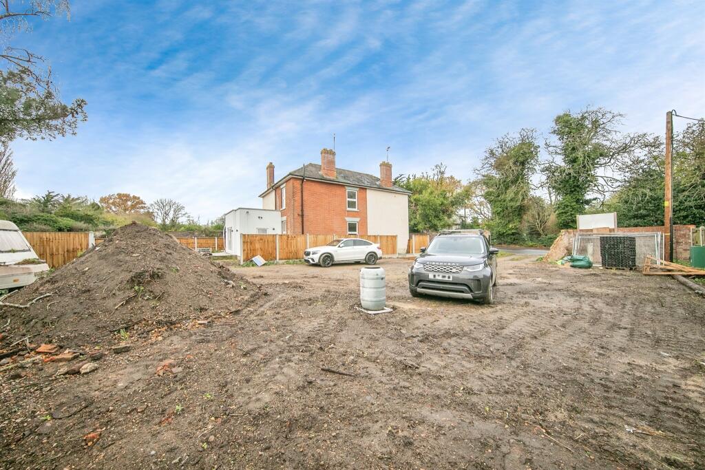 Additional image 19 of Ramsey Road, Ramsey, Harwich