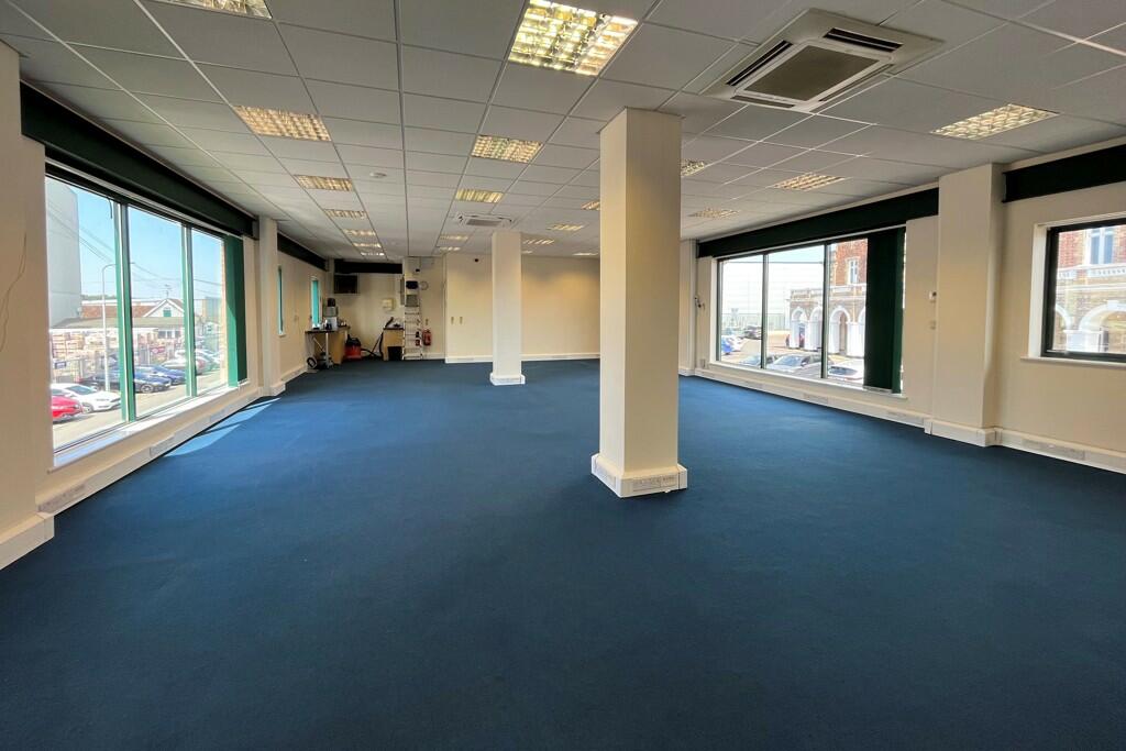 Additional image 9 of First Floor, Network House, Network House, Station Road, Maldon, Essex, CM9